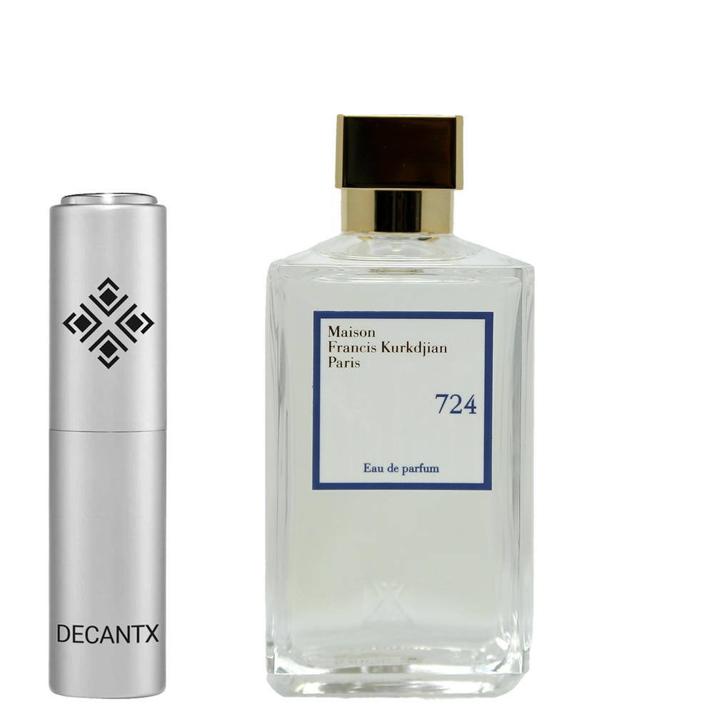 ✨新品未開封✨Maison Francis Kurkdjian 724 MAISON FRANCIS KURKDJIAN 724 EAU DE PARFUM SPRAY UNISEX 2.4