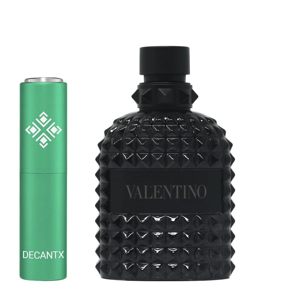 Uomo Born In Roma Rockstud Noir by Valentino Fragrance