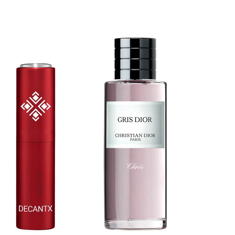 莉*子様 新品 Christian Dior GRIS DIOR 125mL Gris Dior: Unisex Eau de Parfum with Chypre Notes | DIOR SG