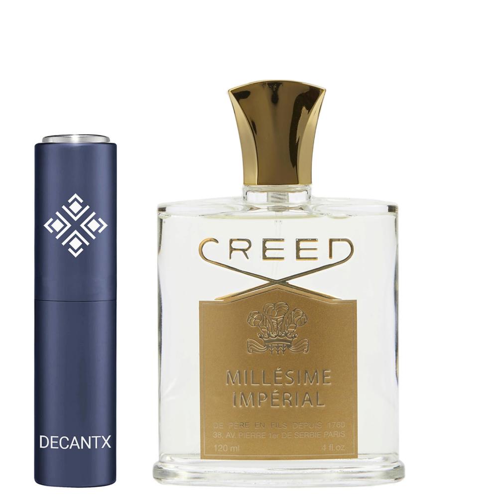 Amazon.com: Creed Millesime Imperial 3.3 oz Eau de Parfum