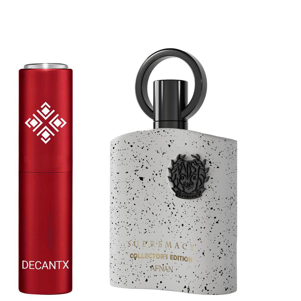 香水(男性用) AFNAN Supremacy Collector's Edition Supremacy Collector&#039;s Edition Pour Homme Afnan