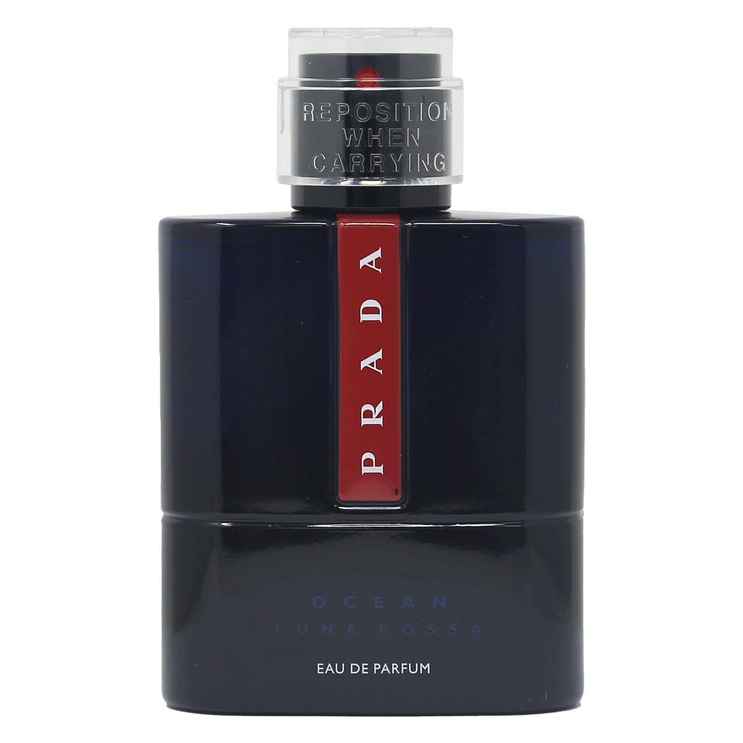 Luna Rossa Ocean Eau de Parfum by Prada Fragrance Samples