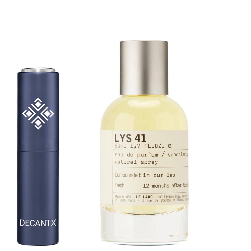 LE LABO LYS 41 オードパルファム 50ml Amazon.com : Le Labo Lys 41 for Unisex - 1.7 oz EDP Spray