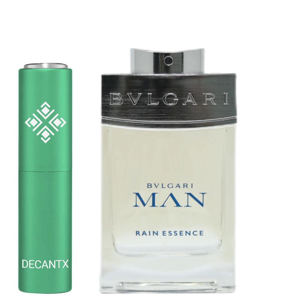 【美品】BVLGARI MAN RAIN ESSENCE 60ml 95% Bvlgari Man Rain Essence Cologne | FragranceNet.com®