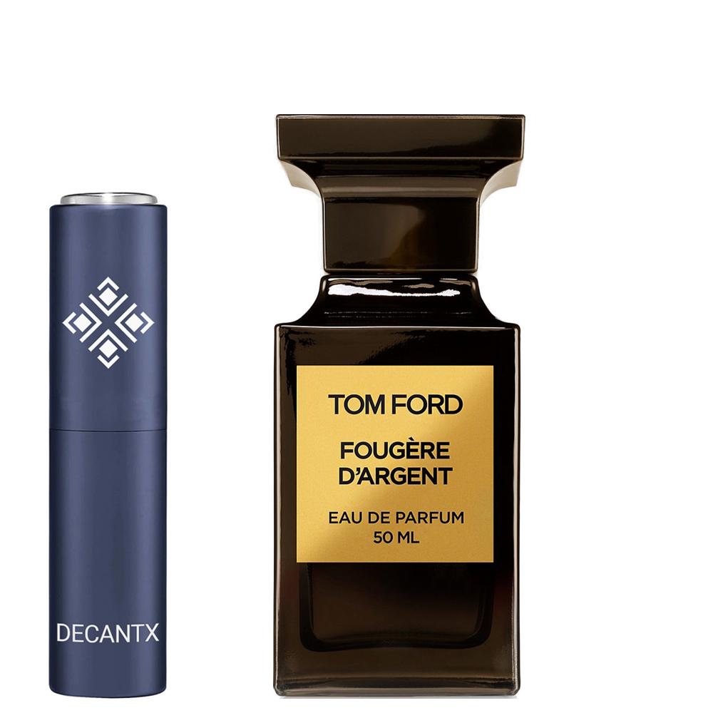 Fougere d'Argent by Tom Ford Fragrance Samples | DecantX