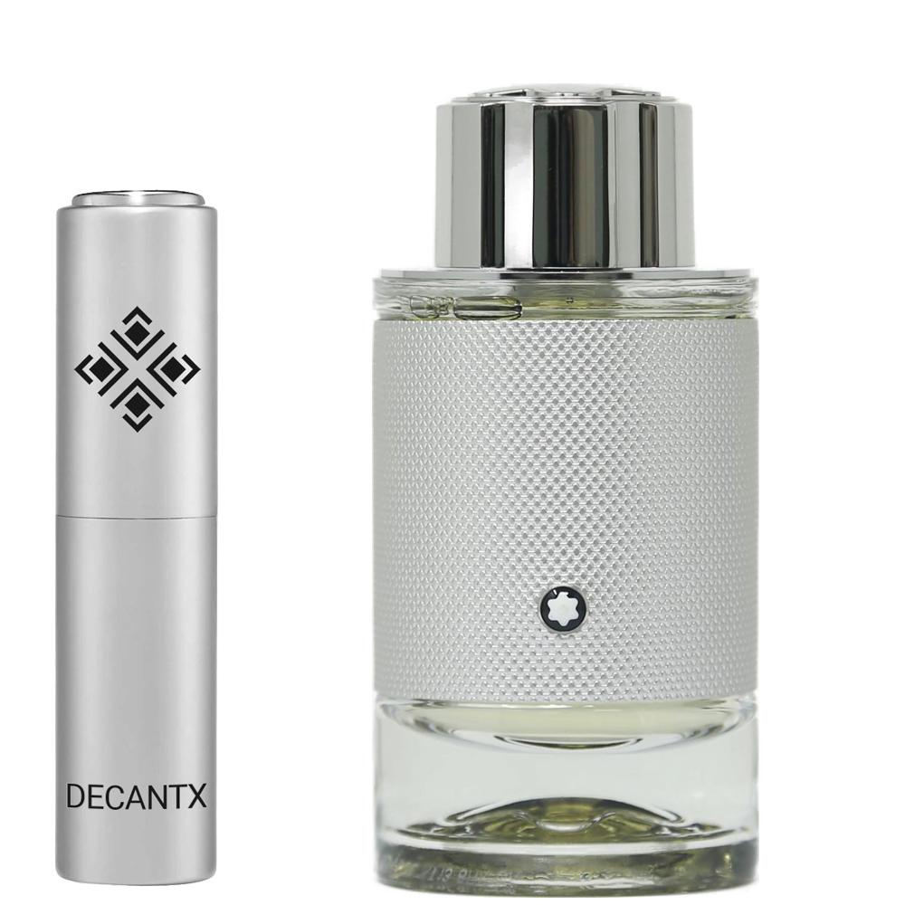送料無料　新品　MONTBLANC エンブレム アブソリュ 100ml Montblanc Emblem Absolu Eau de Toilette for Men 100 ml - VMD