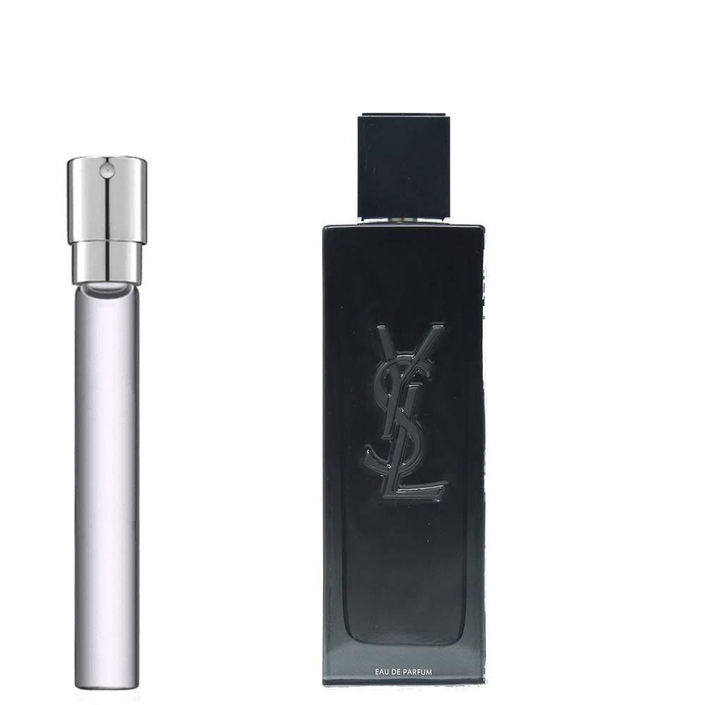 MYSLF Eau de Parfum - Fragrances - Men's Fragrance - YSL Beauty