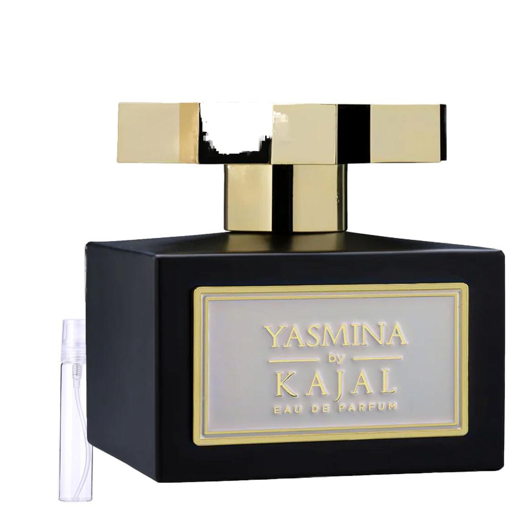Yasmina by Kajal Perfumes Fragrance Samples | DecantX | Scent Sampler ...
