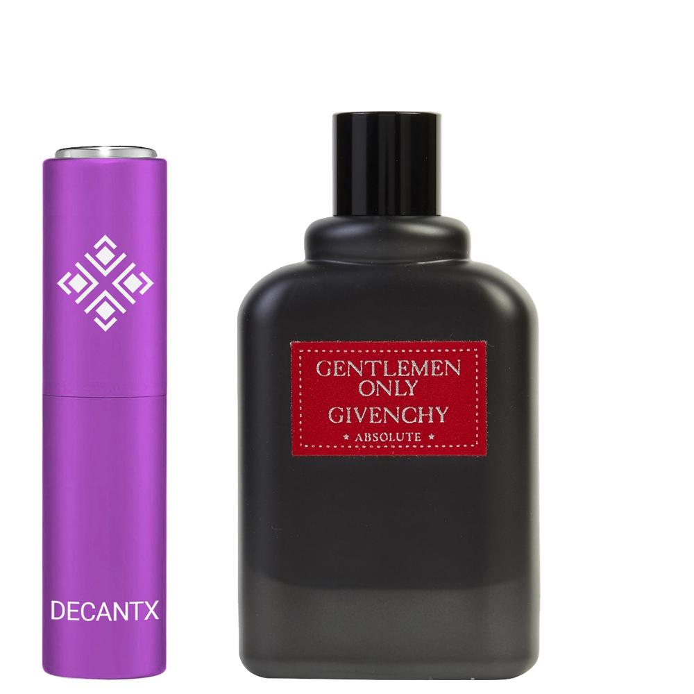 Givenchy Gentlemen Only Absolute 3.3 Oz 100 ml Men's Eau de