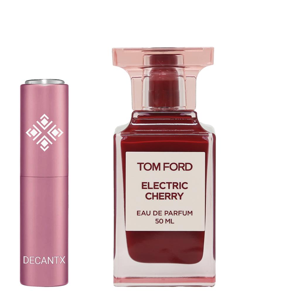 香水(男性用) TOM FORD ELECTRIC CHERRY 30ml トムフォード TOM FORD ELECTRIC CHERRY エレクトリック