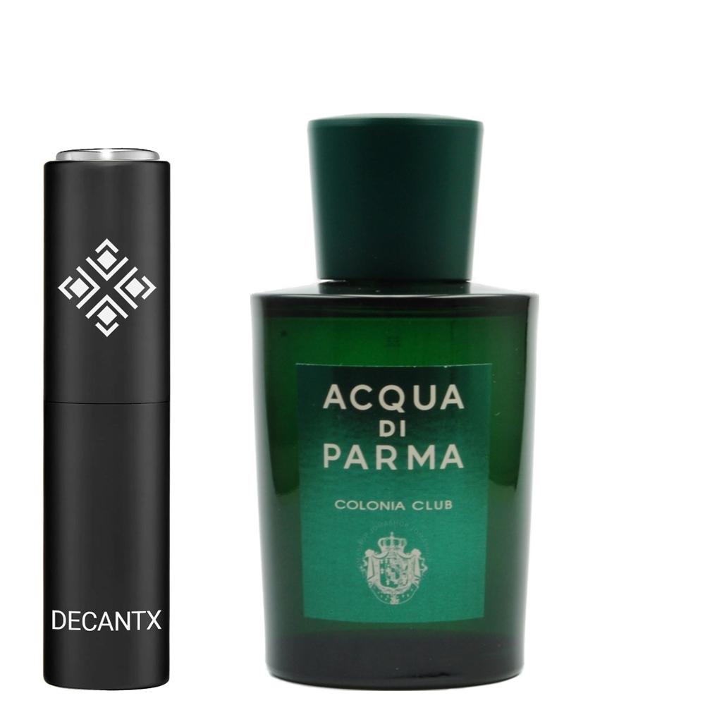 Amazon.com : Acqua Di Parma Colonia Club Eau De Cologne