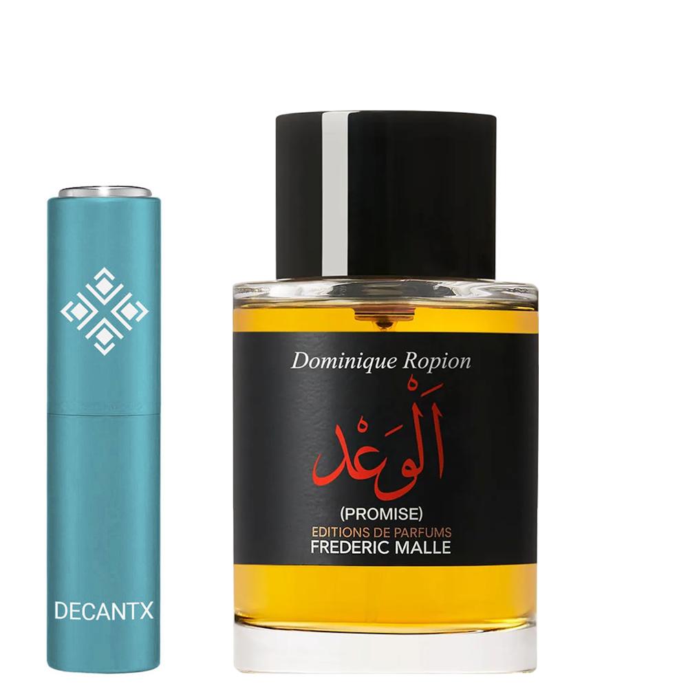 香水(ユニセックス) Frederic Malle Promise 50mL Frédéric Malle Promise Unisex Eau de Parfum 50ml (Fragrance