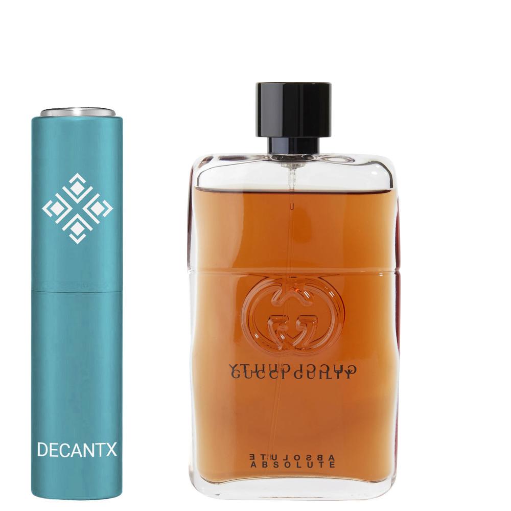 Amazon.com : Gucci Guilty Absolute Eau de Parfum Spray for
