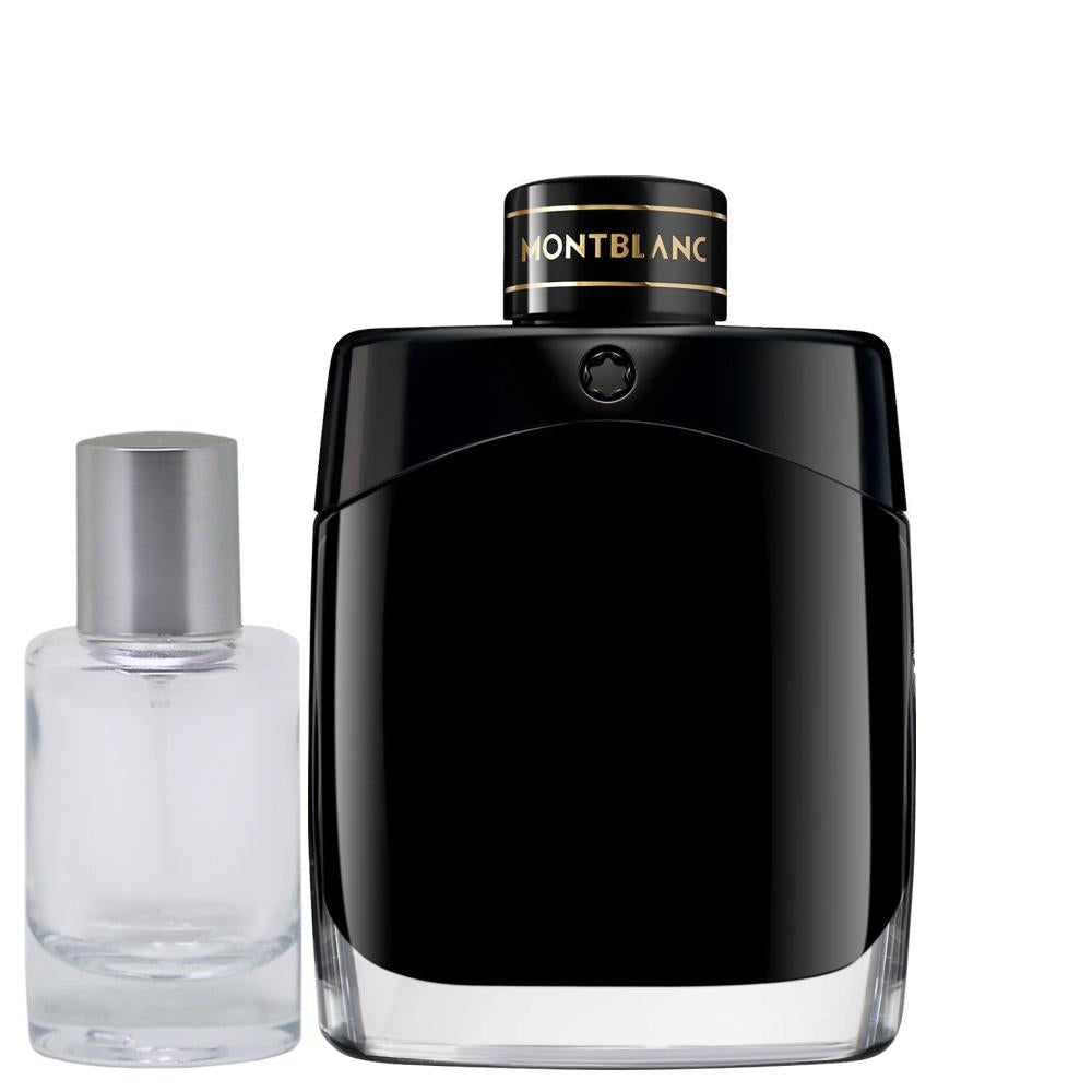 香水(男性用) MONTBLANC LEGEND 100ml Amazon.com: MONTBLANC - Legend Eau de Toilette - Men's