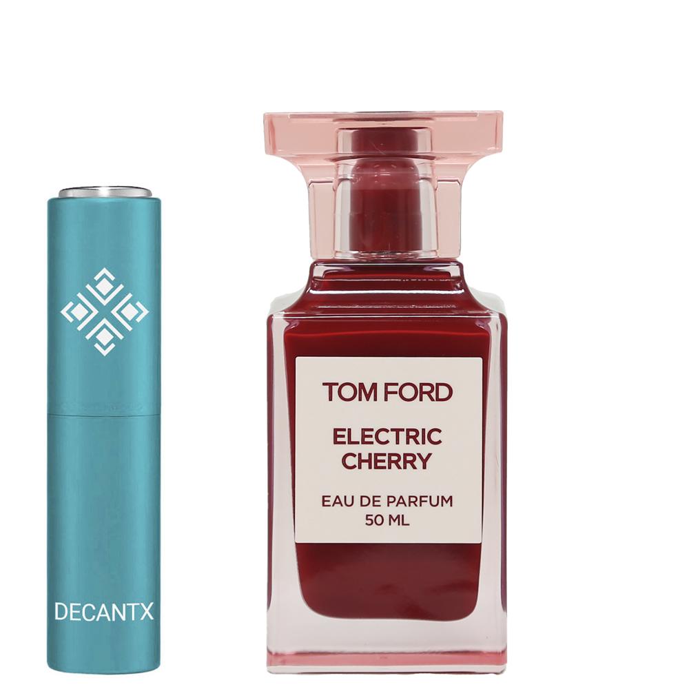 新品　TOM FORD ELECTRIC CHERRY 50ML Electric Cherry Eau de Parfum | TOM FORD BEAUTY