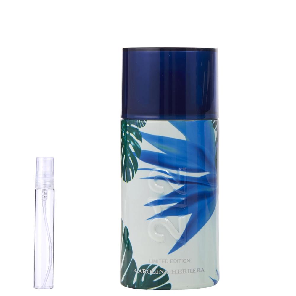 Carolina Herrera 212 Surf For Her 限定品 【公式通販】