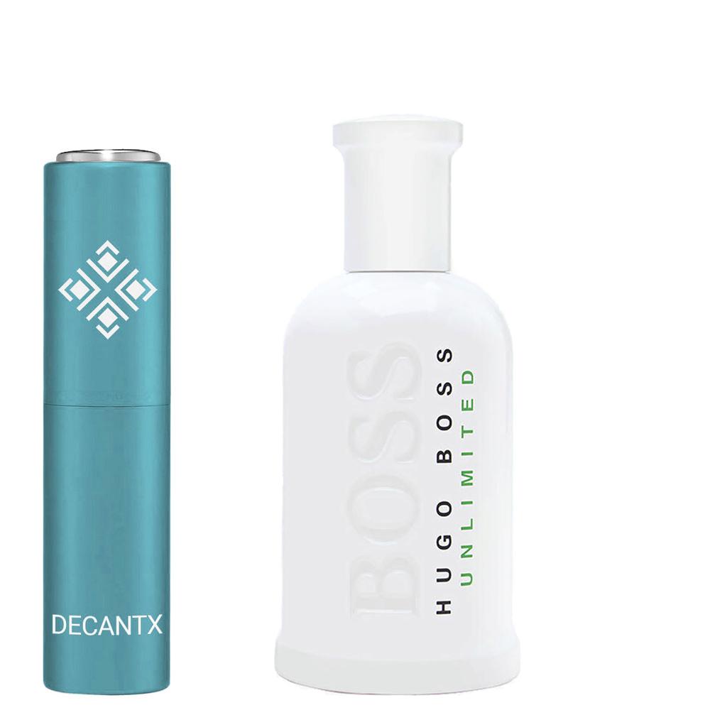BOSS Bottled Unlimited 100ml オードトワレ 37dc306e-5ee4-4aa1-9917-