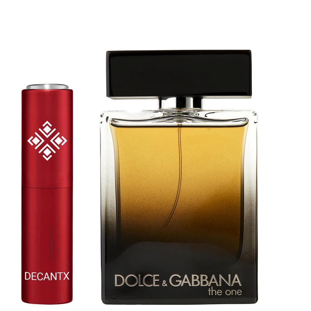 香水(男性用) Dolce & Gabbana The One Eau de Parfum Amazon.com: DOLCE GABBANA The One Eau de Parfum for Men, 3.3