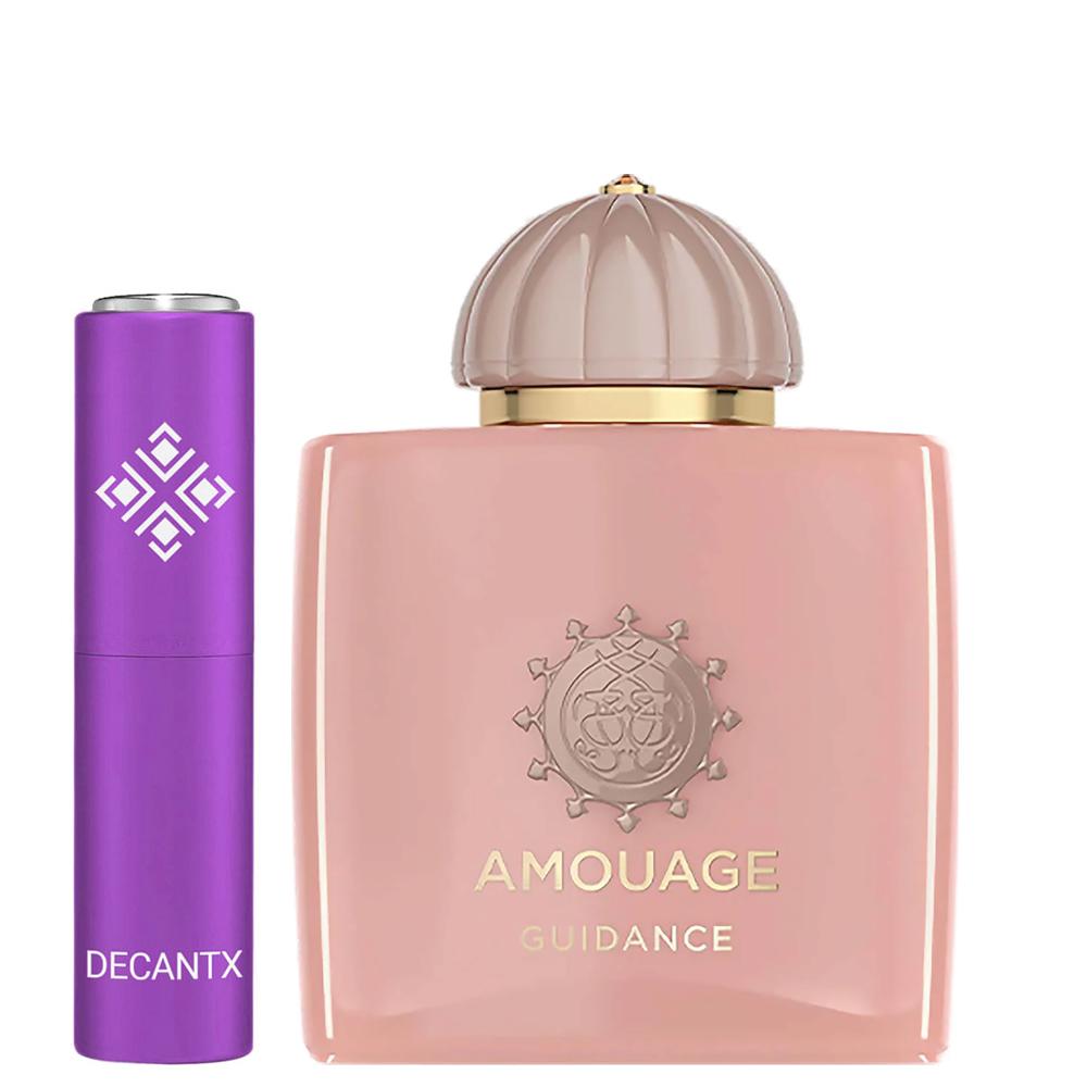 Amouage Guidance Eau de Parfum – Luxe Perfumery