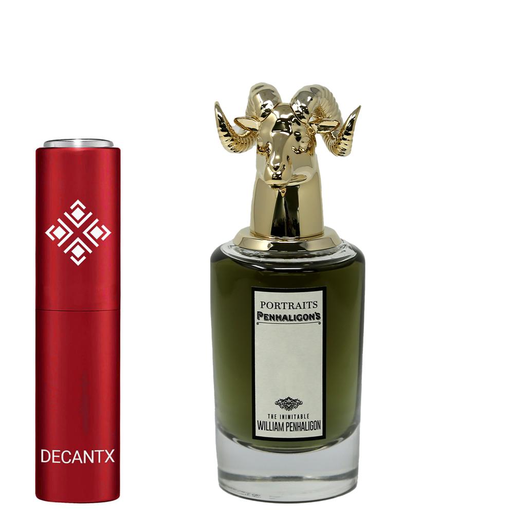 香水(男性用) PENHALIGON'S INIMITABLE MR. PENHALIGON Penhaligon's The Inimitable Mr. Penhaligon For Men Eau De
