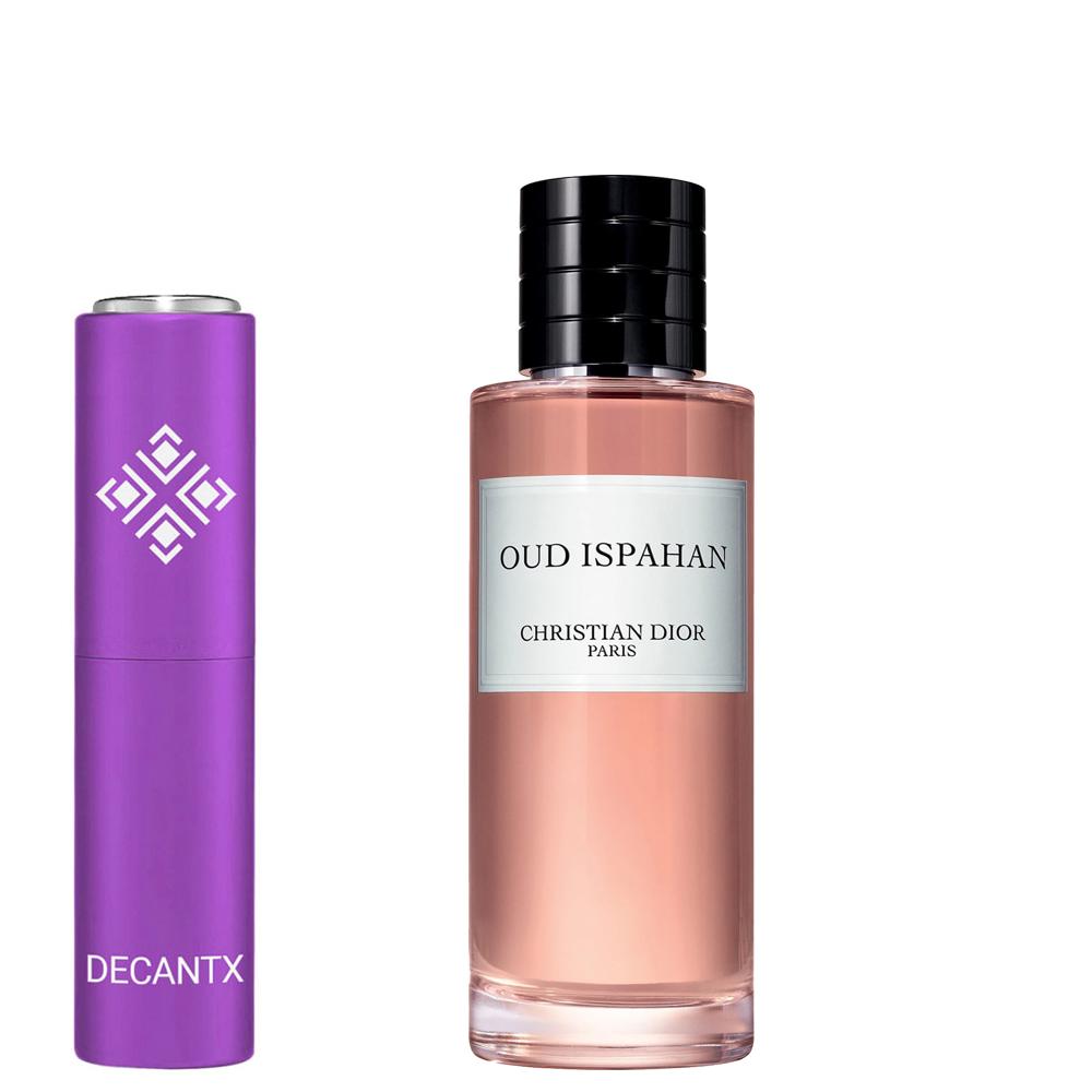 香水(女性用) OUD ISPAHAN 40ml CHRISTIAN DIOR Oud Ispahan Esprit de Parfum: Intense Oud and Rose Notes