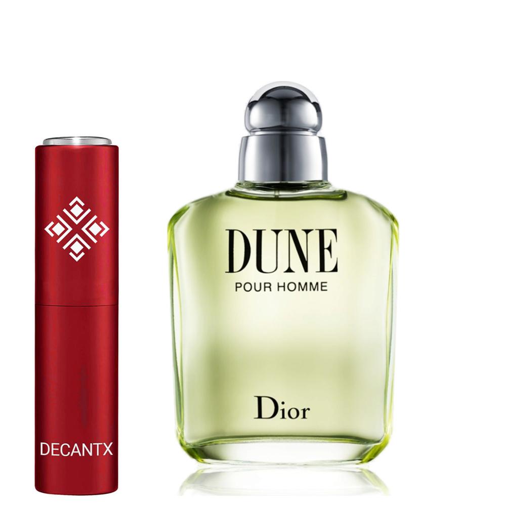 Dior  ディオール DUNE POUR HOMME 50ml EDT Christian Dior Dune Pour Homme Rare Discontinued Mens EDT