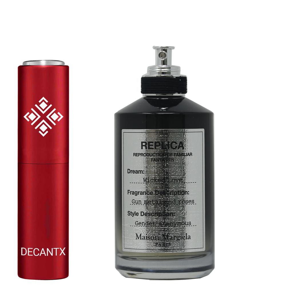 【希少】 Maison Margiela REPLICA Wicked Love Maison Margiela REPLICA Wicked Love for women and men – The