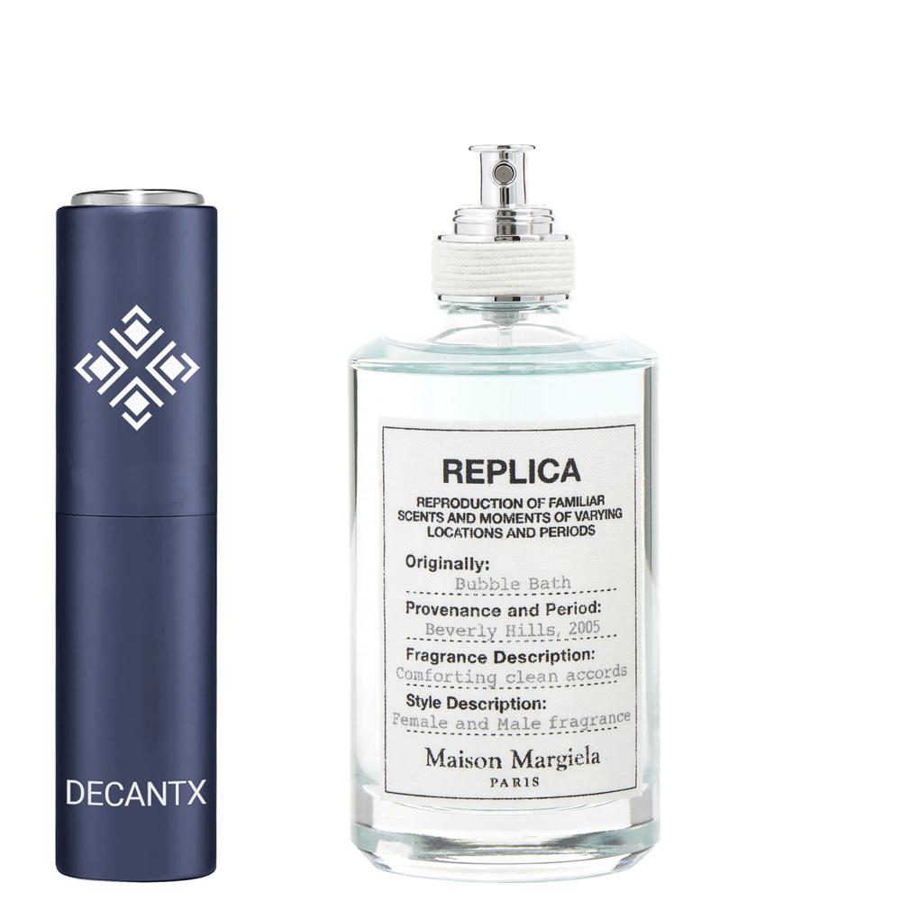 国内正規品Maison Margiela REPLICA Bubble Bath REPLICA Bubble Bath Perfume EDT | Maison Margiela Official
