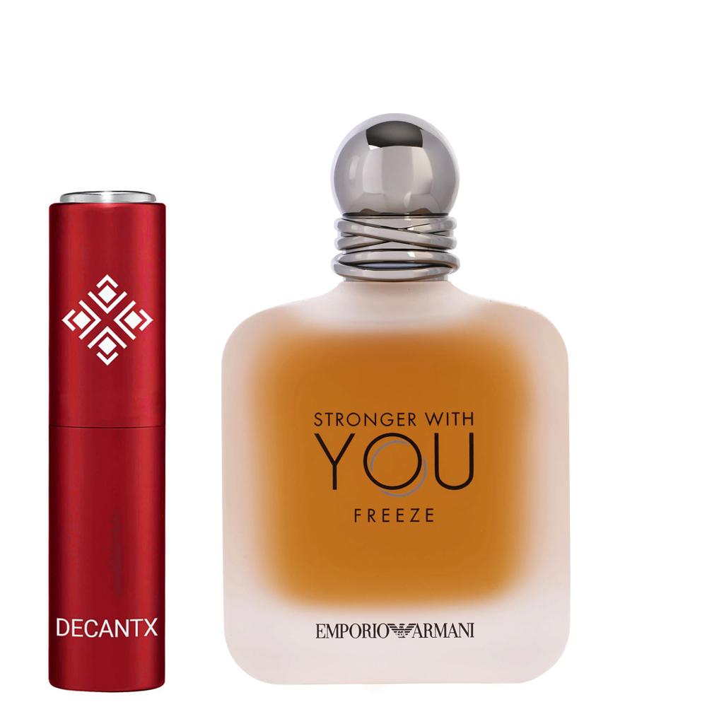 parfum emporio armani