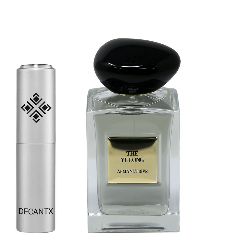 Armani Prive Thé Yulong — Unisex Fragrance — Armani Beauty