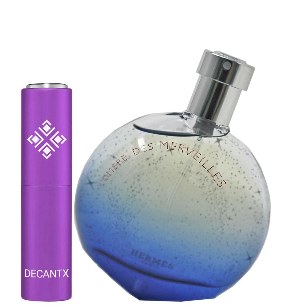 Hermes l’ombre des merveilles L'Ombre des Merveilles by Hermes Fragrance Samples | DecantX