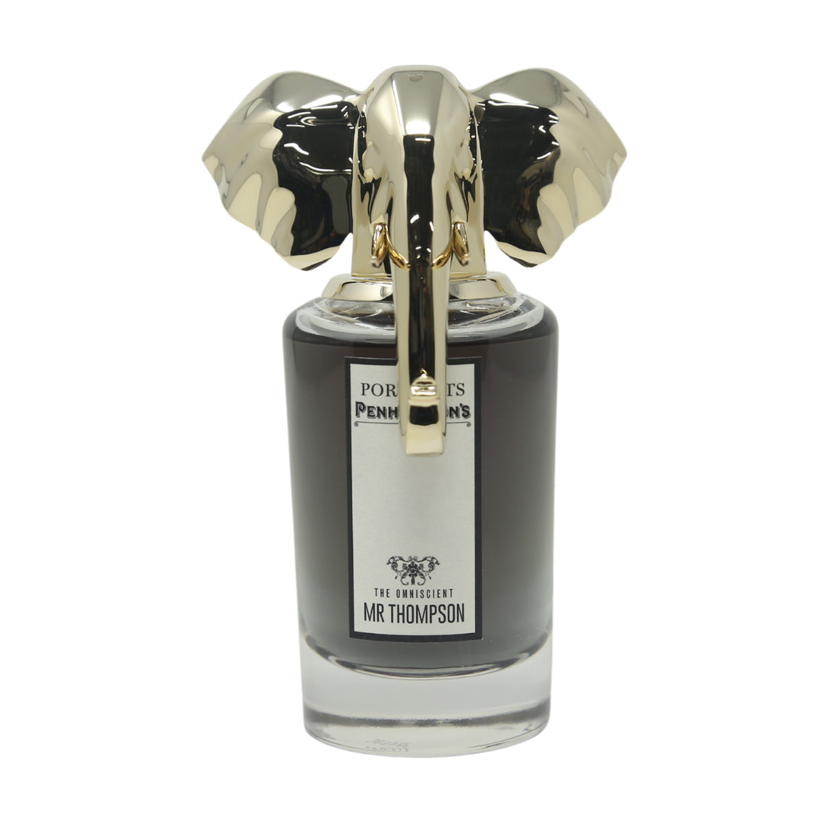 The Omniscient Mr Thompson by Penhaligon's Fragrance Samples | DecantX ...