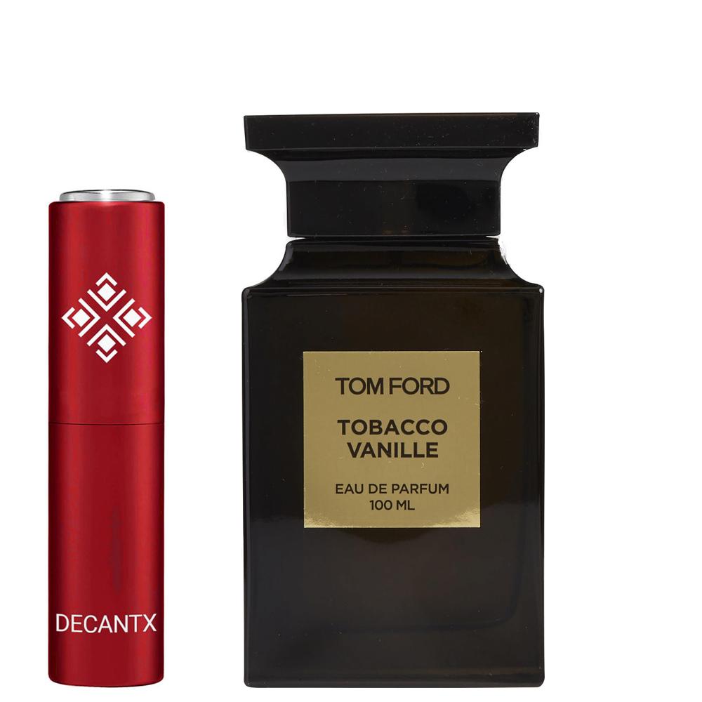 Tobacco Vanille Eau de Parfum | TOM FORD BEAUTY