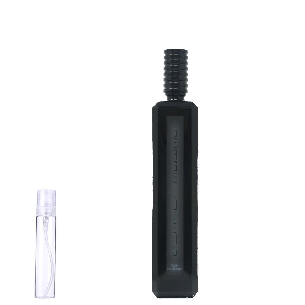 Cuir Mauresque by Serge Lutens Fragrance Samples | DecantX