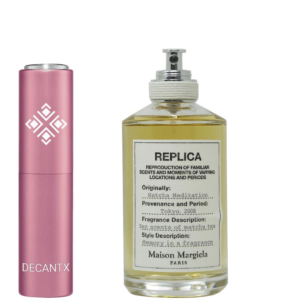 Replica Matcha Meditation by Maison Margiela Fragrance