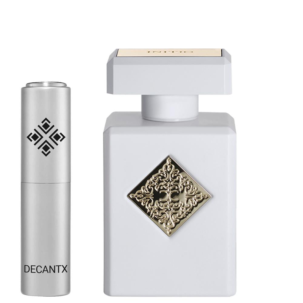 Musk Therapy by Initio Parfums Fragrance Samples | DecantX