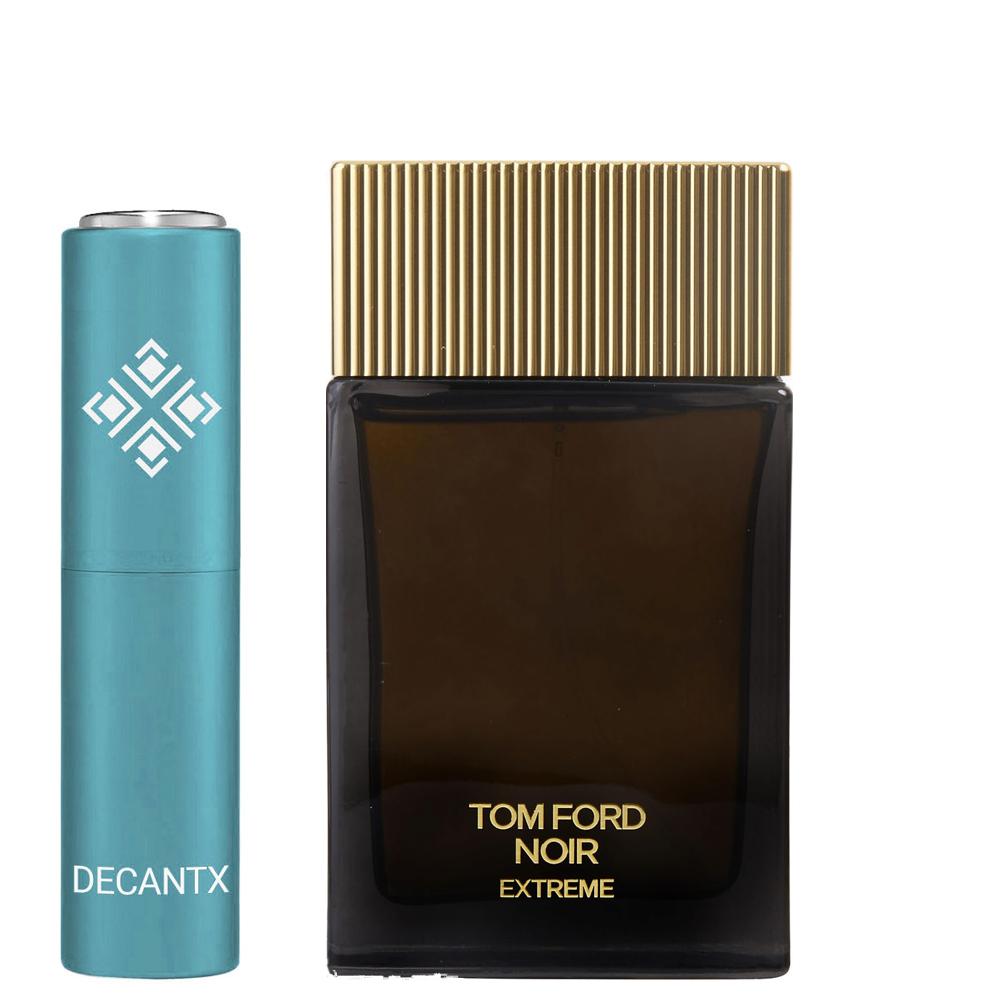 Noir Extreme Eau de Parfum by Tom Ford Fragrance Samples