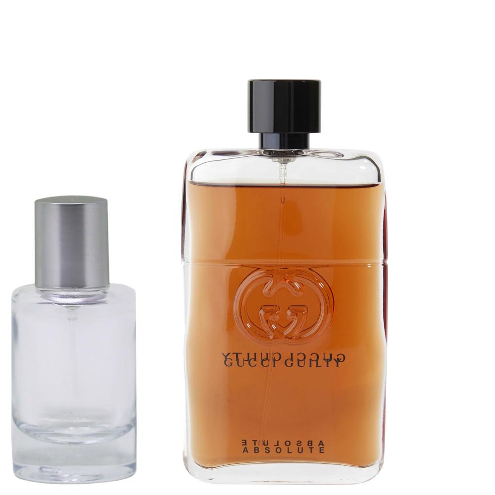 GUCCI GUILTY Eau de Parfum 90ml 男性用 Gucci Guilty Essence Pour Homme Eau de Toilette, 90ml in eau