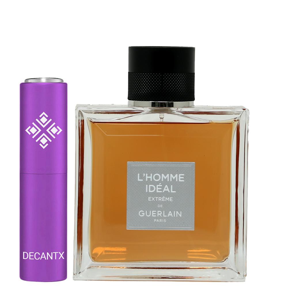 L'HOMME IDEAL EXTREME ~50ml （+購入時付属品）
