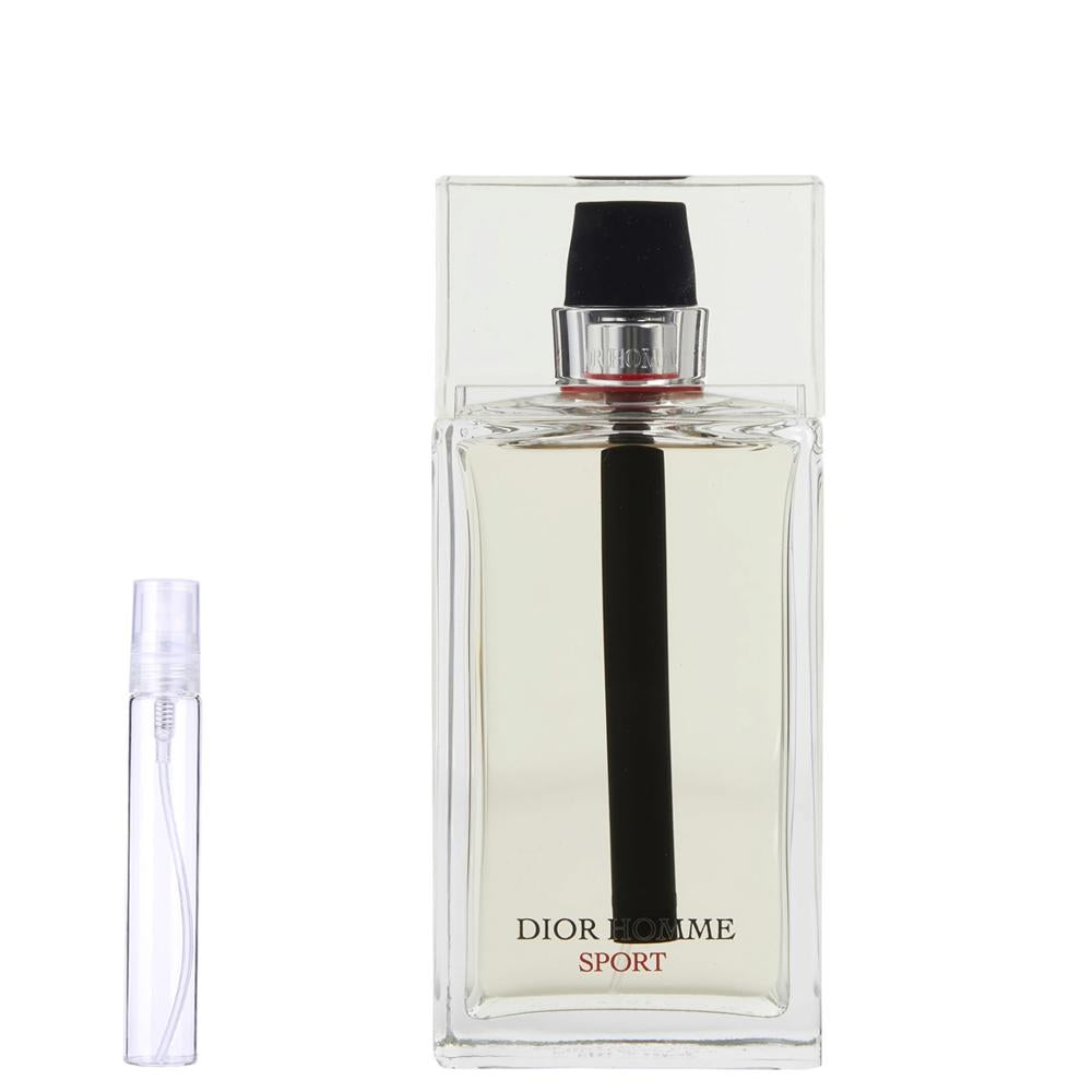 Amazon.com : Christian Dior Dior Homme Sport By Christian