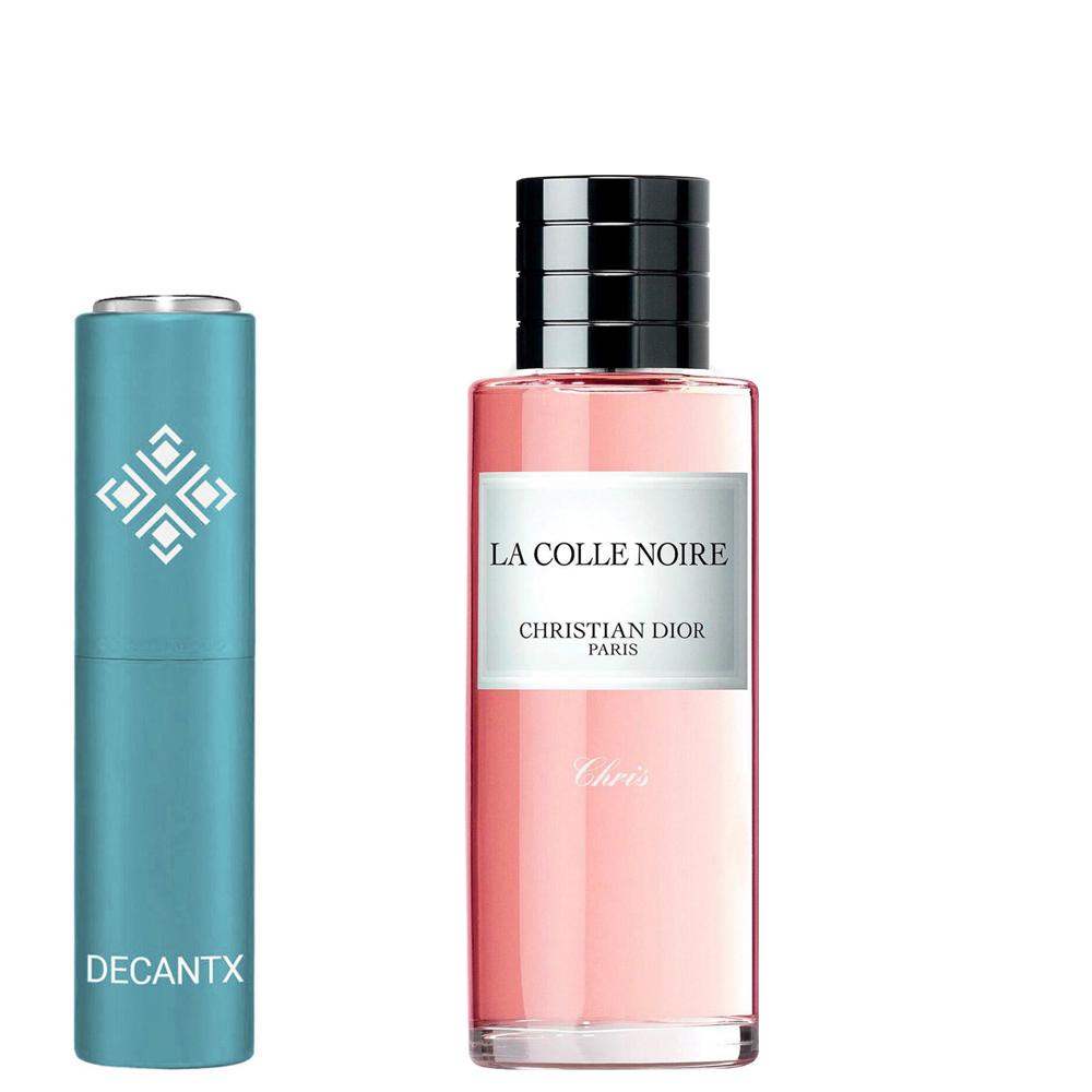 CHRISTIAN DIOR ハンド&ボディソープ　LA COLLE NOIRE La Colle Noire: Hydrating Hand & Body Lotion for Him or Her