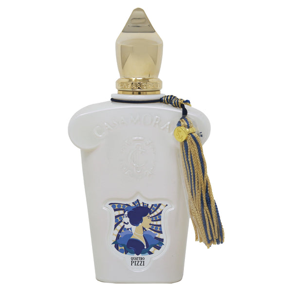 Quattro Pizzi by Xerjoff Fragrance Samples | DecantX | Scent
