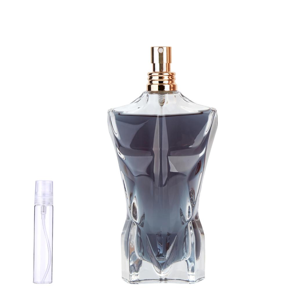 Le Male Essence De Parfum by Jean Paul Gaultier Fragrance Samples ...