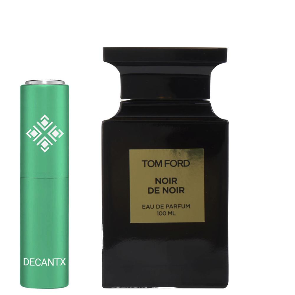 TOM FORD NOIR DE NOIRTOBACCO VANILLE セット Tom Ford Noir De Noir EDP For Him / Her 10ml / 0.34oz | eBay