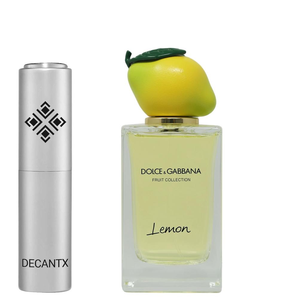 Dolce & Gabbana Lemon 香水 Lemon Dolce&amp;Gabbana perfume - a fragrance for women