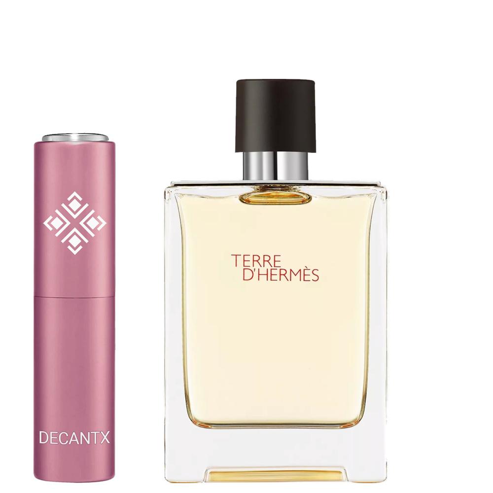 HERMÈS TERRE D'HERMÈS Amazon.com : Hermes Terre D'Hermes Eau De Toilette Spray