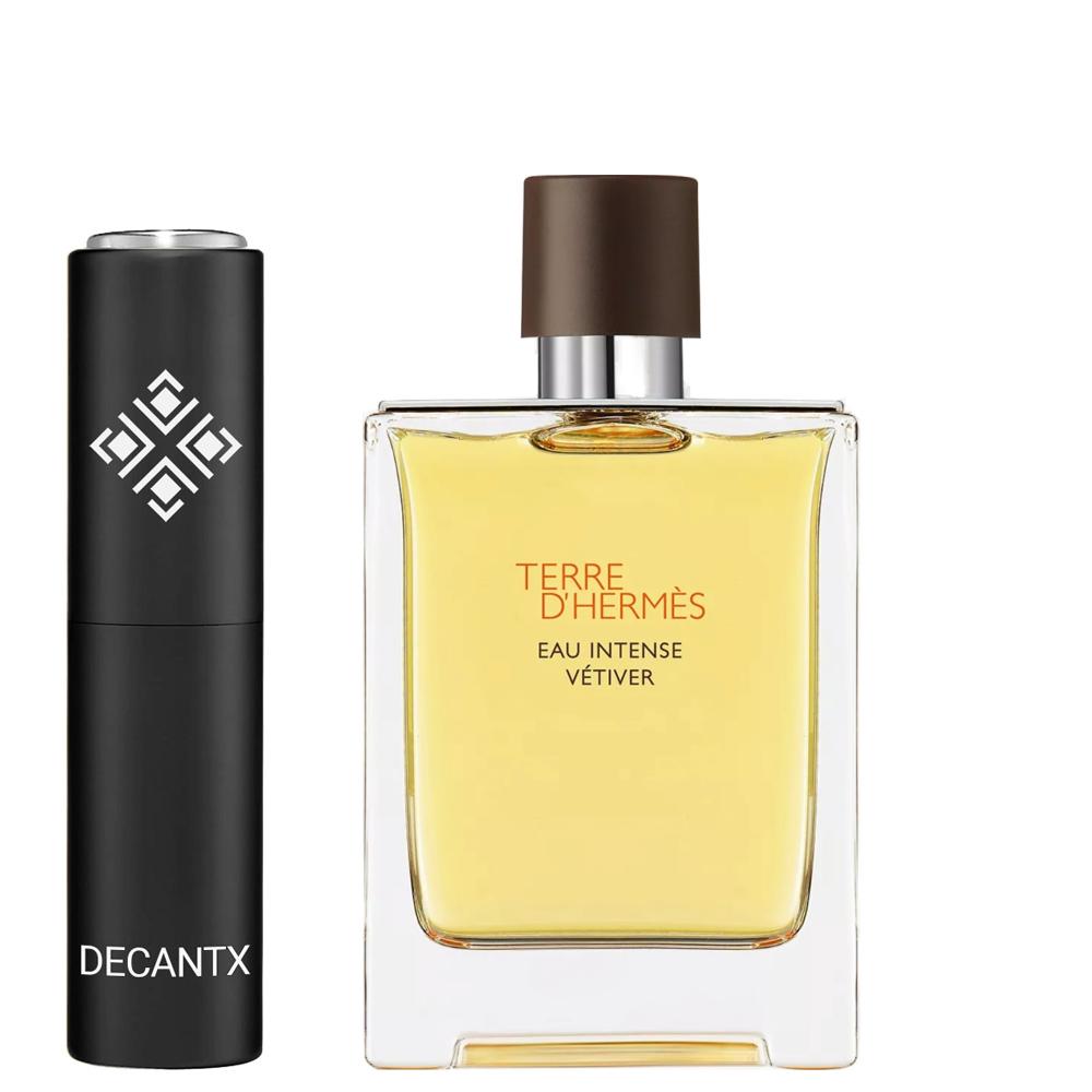 Terre d'Hermes Eau Intense Vetiver by Hermes Fragrance