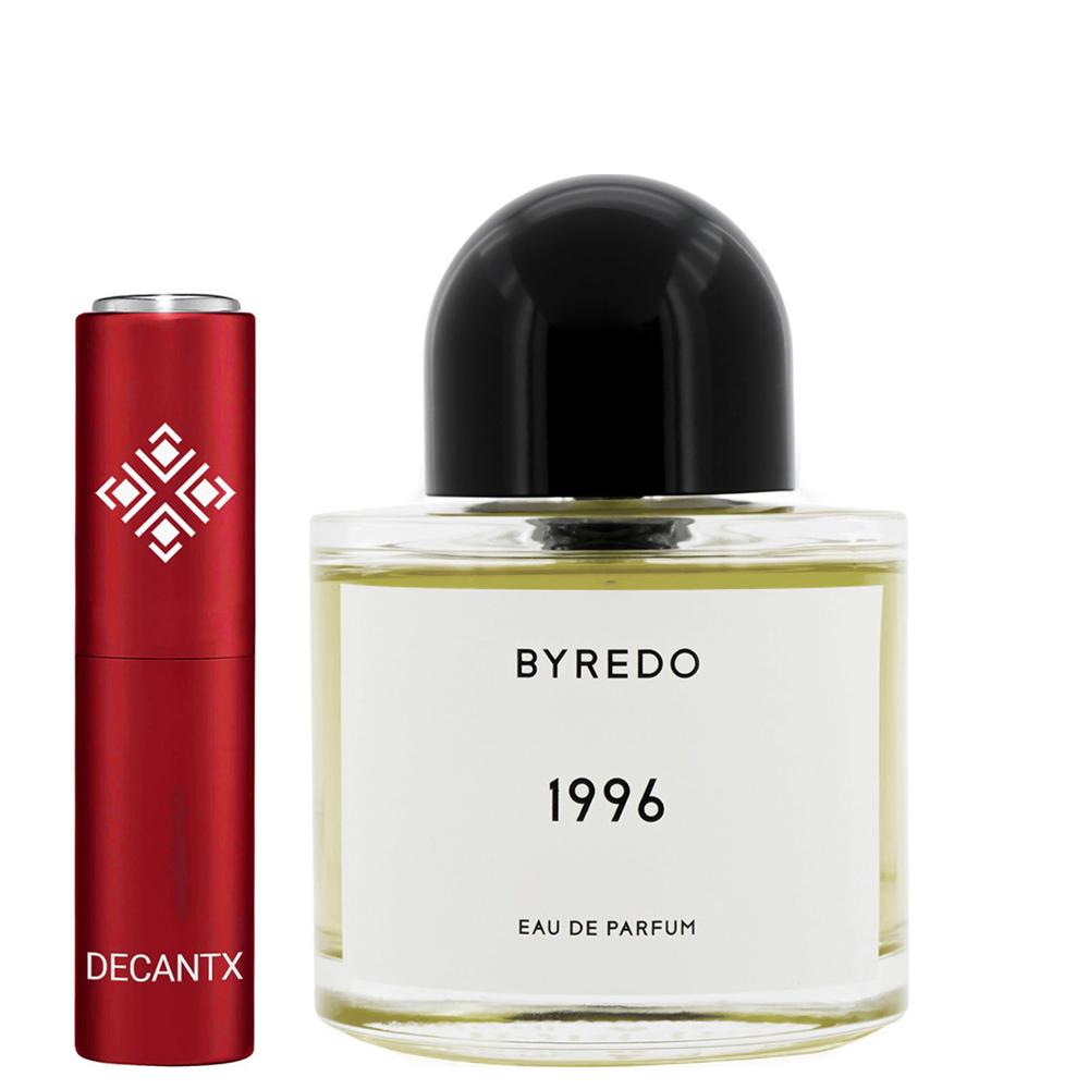 BYREDO 1996 バレード 1996 EDP 50ML 50151dff-0a48-4755-a35d-