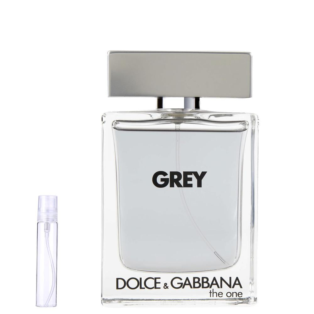 The One Grey by Dolce&Gabbana Fragrance Samples | DecantX | Eau de ...
