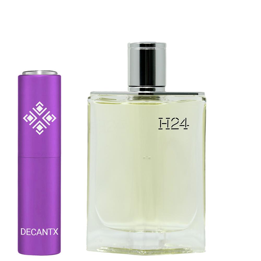 H24 Eau de Toilette by Hermes Fragrance Samples | DecantX